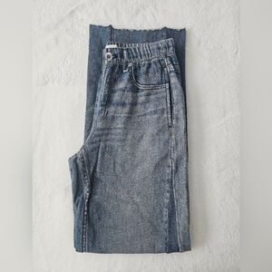 Rag & Bone Miramar Wide-Leg Pants Size XS